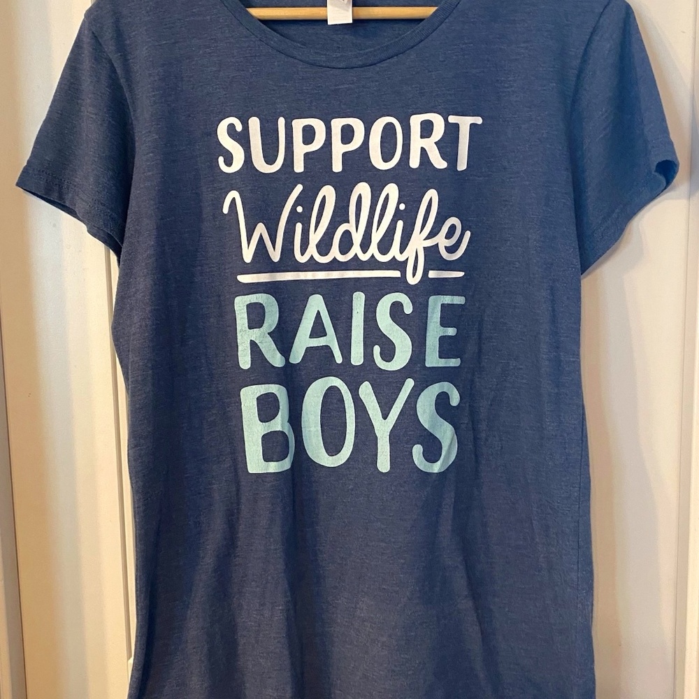 Graphic Tee